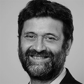 Michael Khan